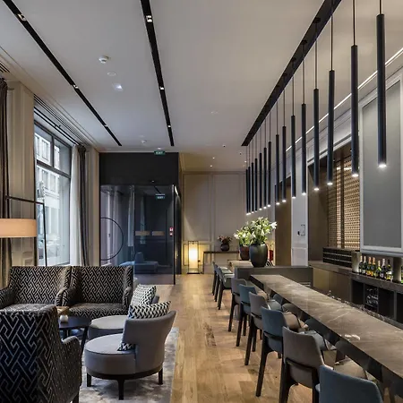 מלון Boho - Small Luxury 4*