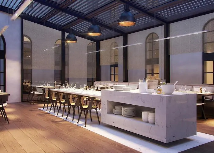 Boho - Small Luxury Hotel Prag