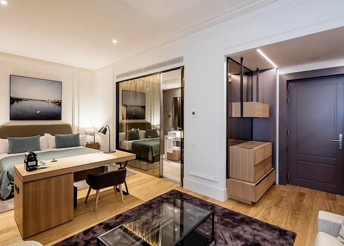 Hotel Boho - Small Luxury Prag
