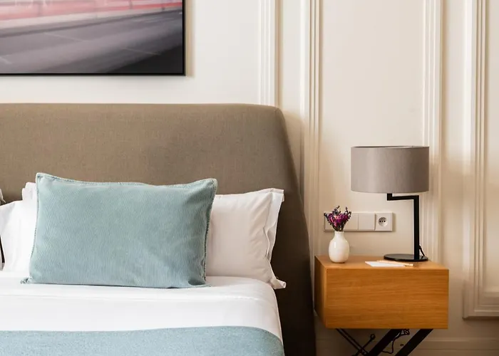 Boho - Small Luxury Hotel