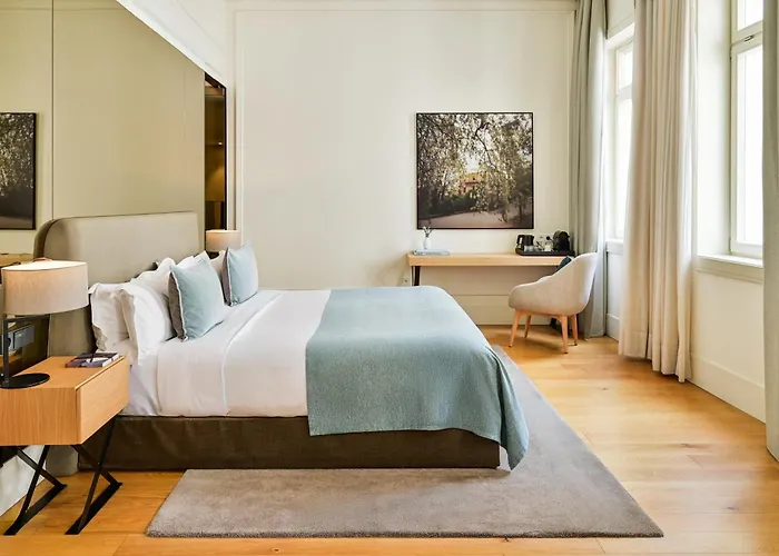 Hotel Boho - Small Luxury 4*