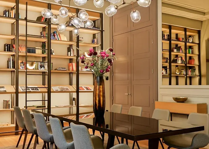 Hotel Boho - Small Luxury Prag