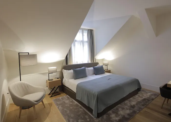 Boho - Small Luxury Hotel 4*