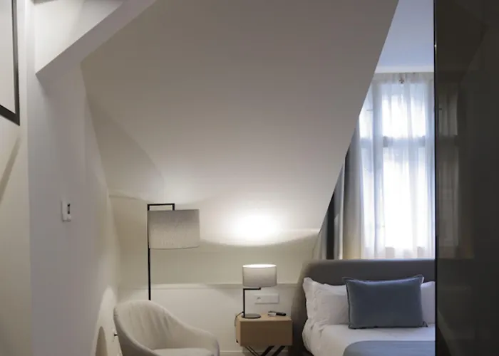 Boho - Small Luxury 4*
