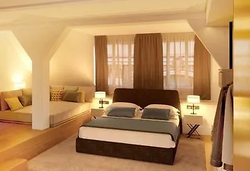 Boho - Small Luxury Hotel